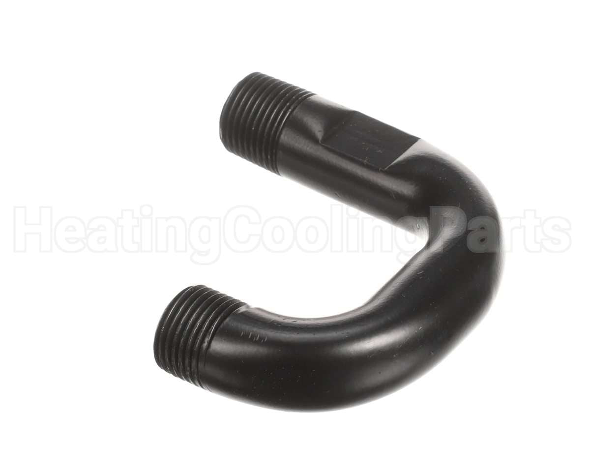 PIP2095 Trane U-Bend Pipe Steel 1/2-14Npt
