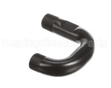 PIP2095 Trane U-Bend Pipe Steel 1/2-14Npt