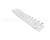 PLT06516 Trane Plate Wall T-Stat Mtg (65345)