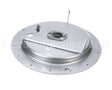 PLT4092 Trane Burner Cap Plate Assy