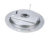 PLT4092 Trane Burner Cap Plate Assy