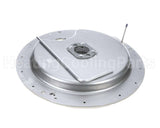 PLT4092 Trane Burner Cap Plate Assy