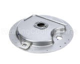PLT4092 Trane Burner Cap Plate Assy