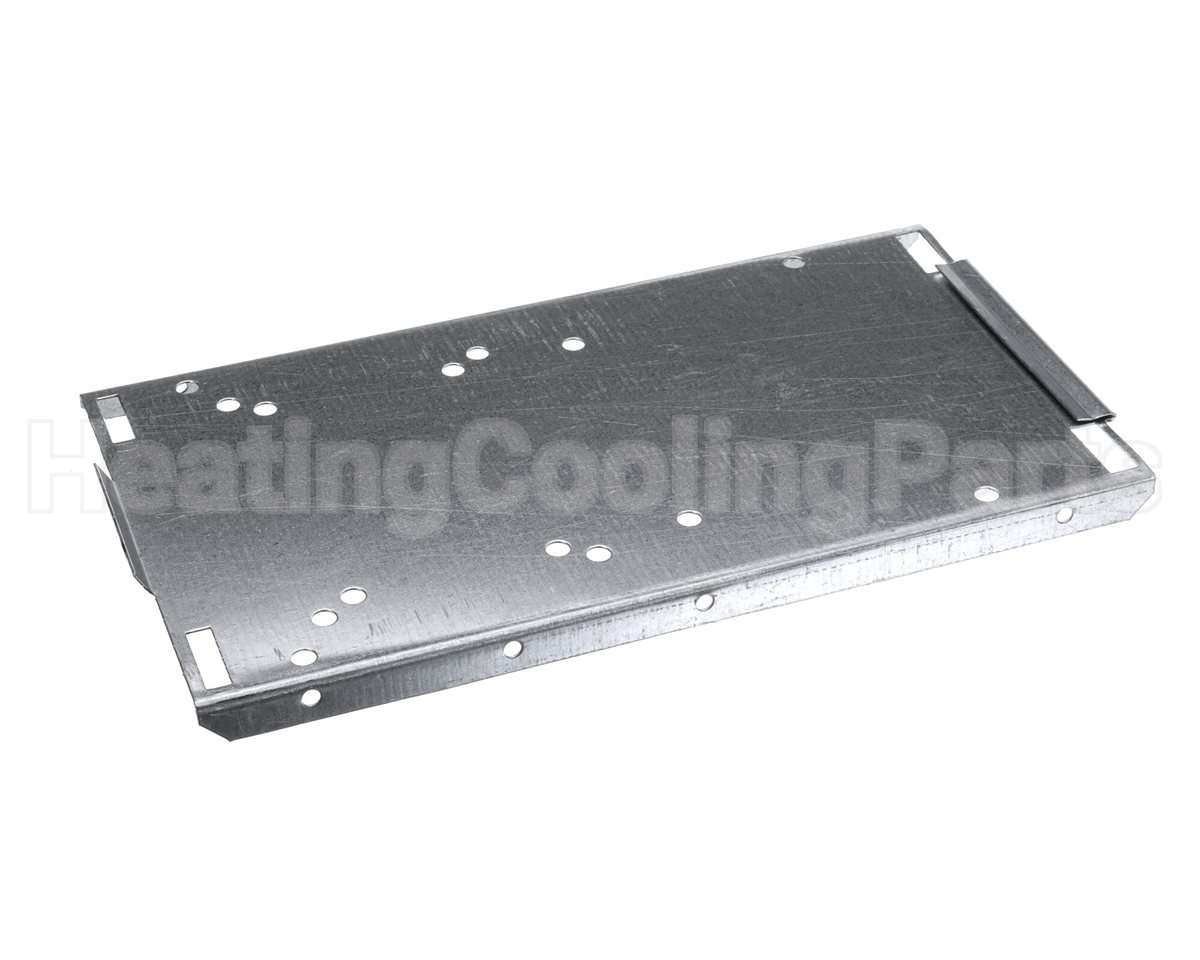 PLT4404 Trane Motor Mounting Plate