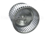 PM-00-0014 Enviro-Tec 1/2"Bore Cw 9"X7" Wheel