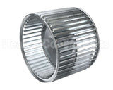 PM-00-0018 Enviro-Tec 9"Dia 9"W Cw 1/2"Wheel