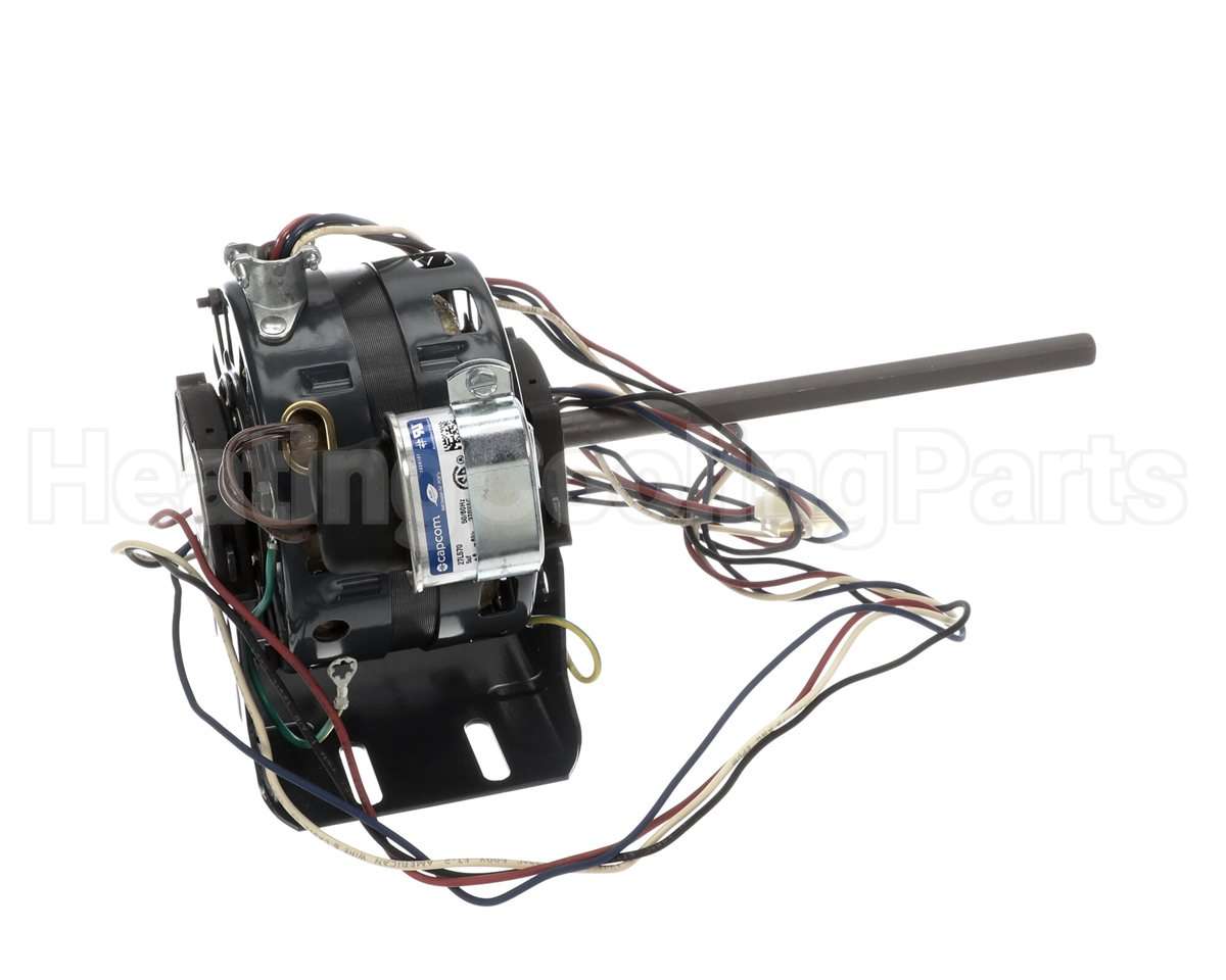 PM-02-0001 Enviro-Tec 115V 1/8Hp 1450-1200-1000Rpm