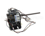 PM-02-0001 Enviro-Tec 115V 1/8Hp 1450-1200-1000Rpm