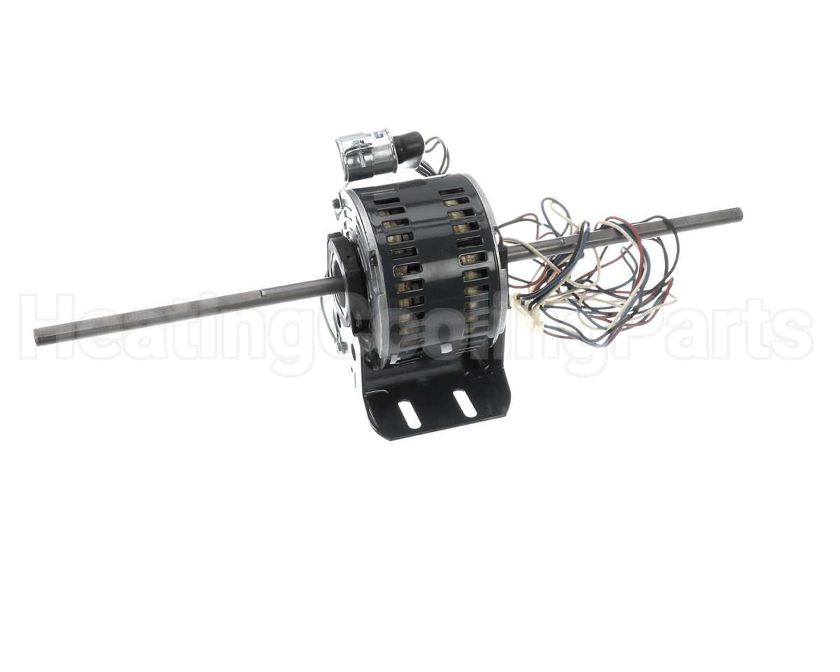 PM-02-0012 Enviro-Tec 1/6Hp 120V1Ph Dblshft Motor