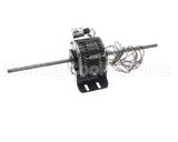 PM-02-0012 Enviro-Tec 1/6Hp 120V1Ph Dblshft Motor