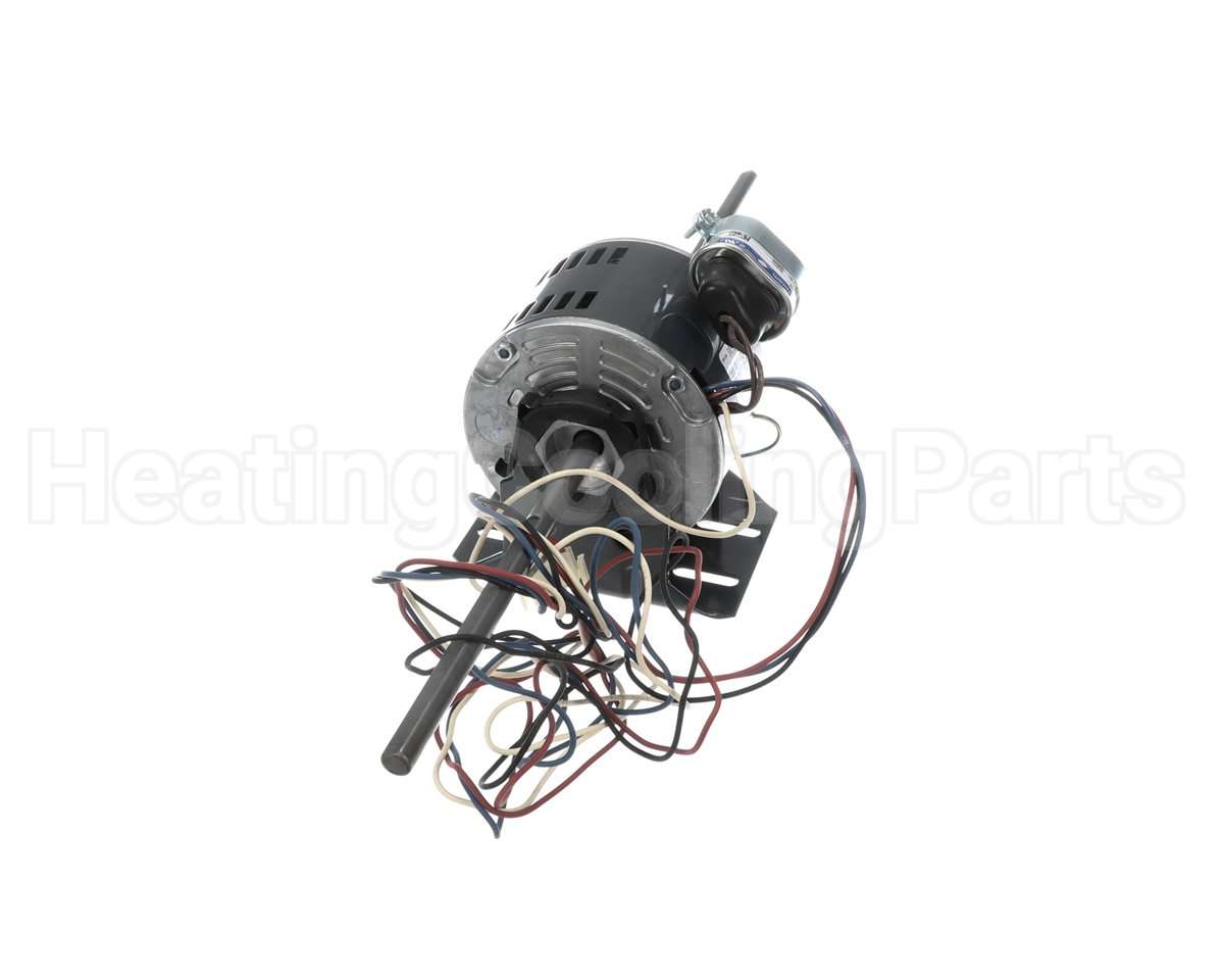 PM-02-0012 Enviro-Tec 1/6Hp 120V1Ph Dblshft Motor