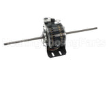 PM-02-0014 Enviro-Tec 1/6Hp 208/230V1Ph Dblshft Mtr
