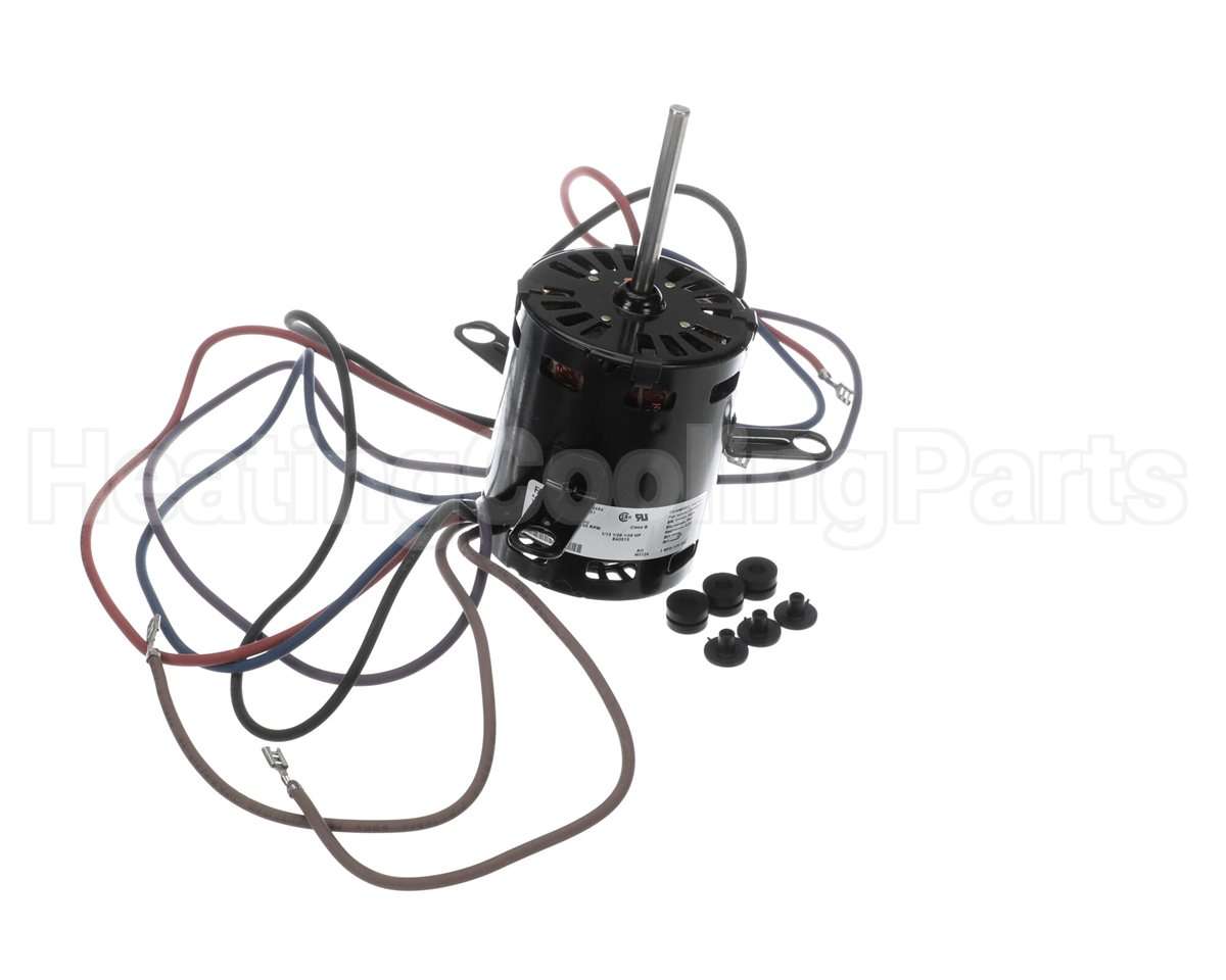 PM-02-0020 Enviro-Tec 1/13Hp 120V Motor