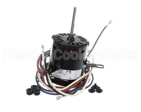 PM-02-0022 Enviro-Tec 277V 1/13,1/26,1/56Hp 1550Rpm
