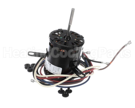 PM-02-0022 Enviro-Tec 277V 1/13,1/26,1/56Hp 1550Rpm