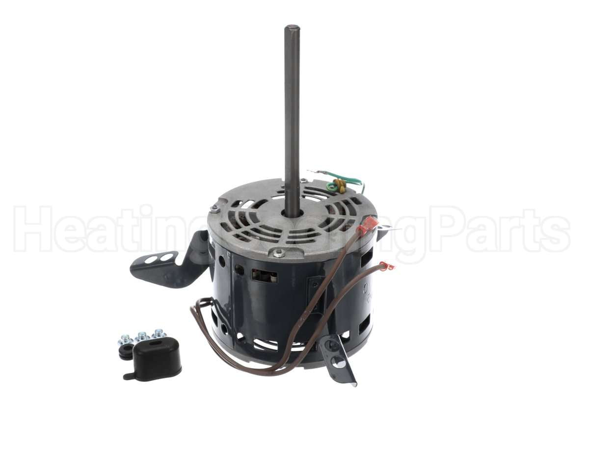 PM-02-0046 Enviro-Tec 115V 1/4Hp 1075Rpm 3Spd Motor