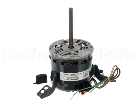 PM-02-0068 Enviro-Tec 115V 1/2Hp 1075Rpm 3Spd Motor