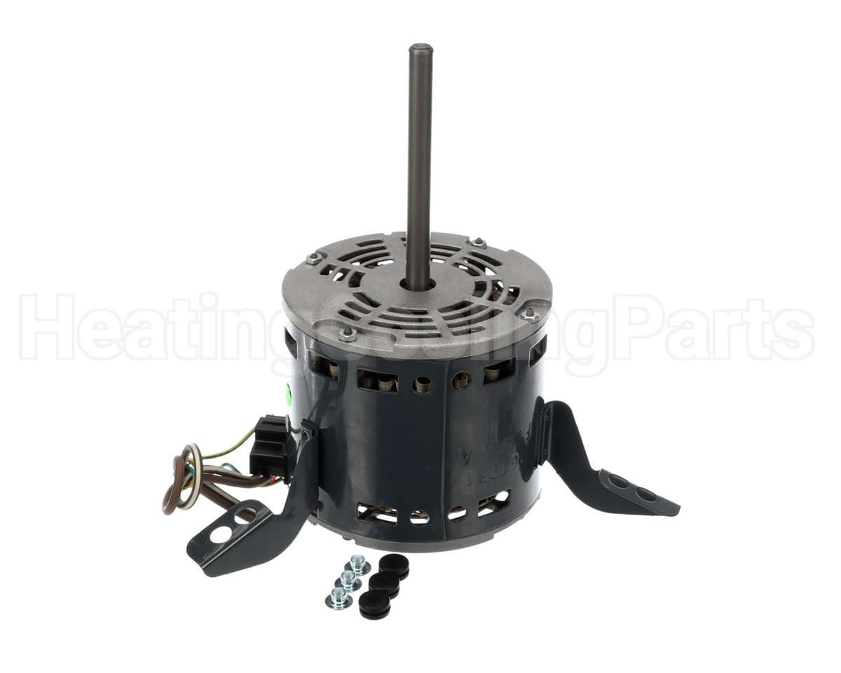 PM-02-0068 Enviro-Tec 115V 1/2Hp 1075Rpm 3Spd Motor