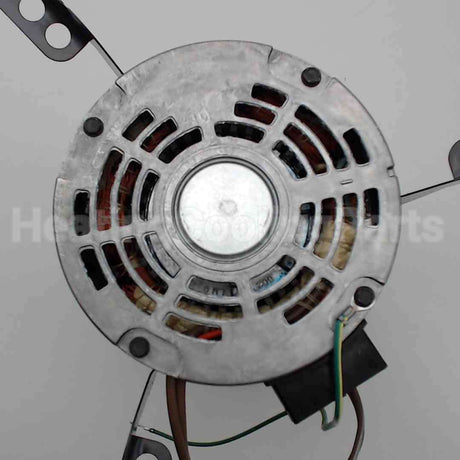 PM-02-0076 Enviro-Tec 1/2Hp 240-277V1Ph 3Spd Odp Mtr