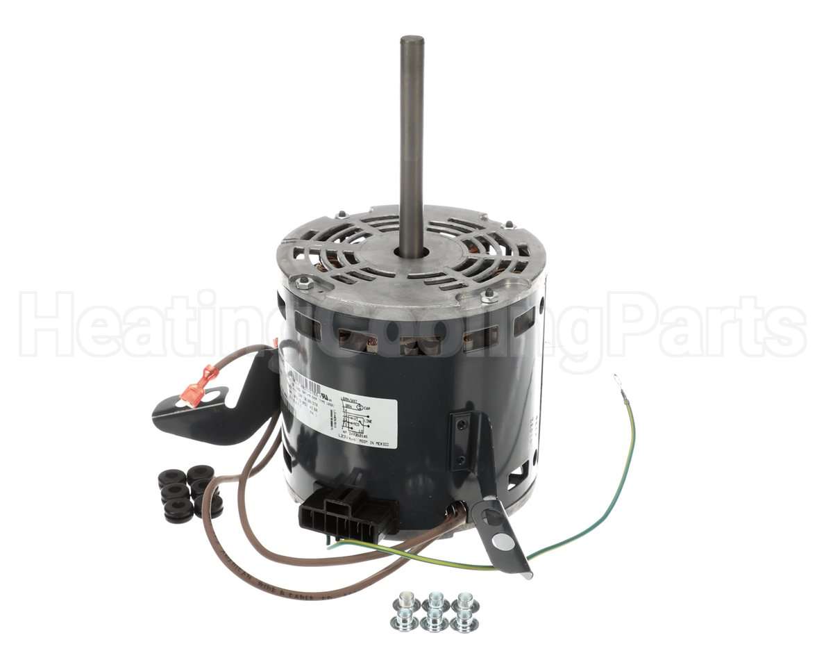 PM-02-0098 Enviro-Tec 3/4Hp 120V1Ph Odp Motor