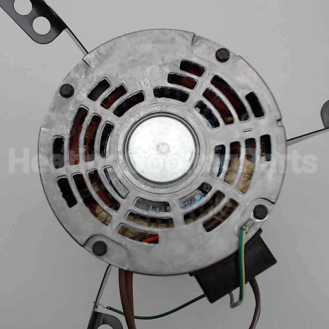 PM-02-0106 Enviro-Tec 3/4Hp 240-277V1Ph Odp Motor
