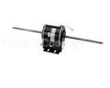 PM-02-0520 Enivro Tec 1/4Hp Bldc Dual Shaft Mtr