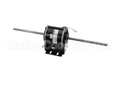 PM-02-0520 Enivro Tec 1/4Hp Bldc Dual Shaft Mtr