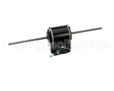 PM-02-0520 Enivro Tec 1/4Hp Bldc Dual Shaft Mtr