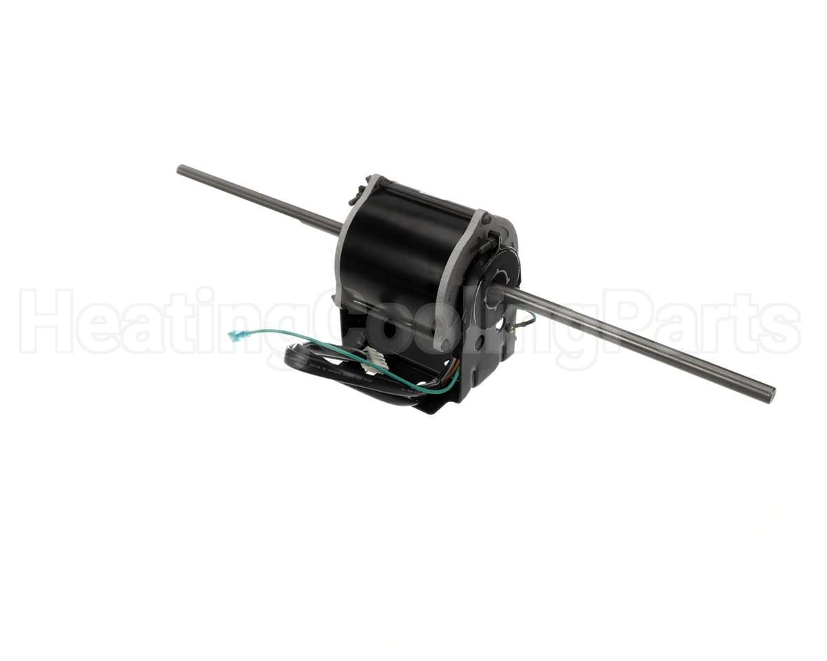 PM-02-0520 Enivro Tec 1/4Hp Bldc Dual Shaft Mtr