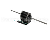 PM-02-0520 Enivro Tec 1/4Hp Bldc Dual Shaft Mtr