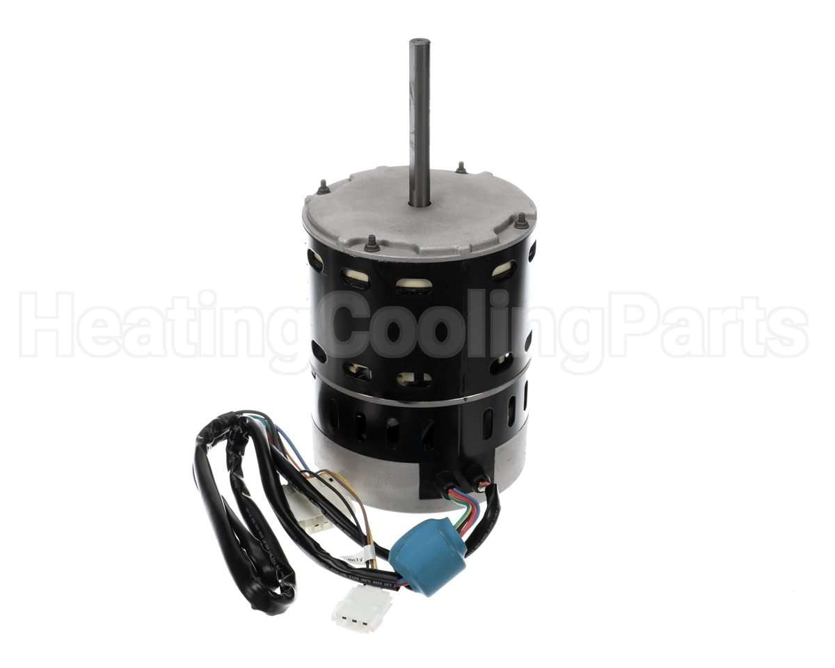 PM-02-0790 Enivro Tec Mtr 1Hp 48Fr 208-230/3Ph Ecm
