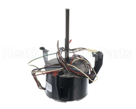 PM-02-1392 Enviro-Tec 1/35Hp Motor 277V Opd 3Speed