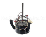 PM-02-1392 Enviro-Tec 1/35Hp Motor 277V Opd 3Speed