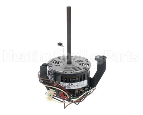 PM-02-1395 Enviro-Tec 277V1Ph 1/25-1/50-1/100Hp Mtr