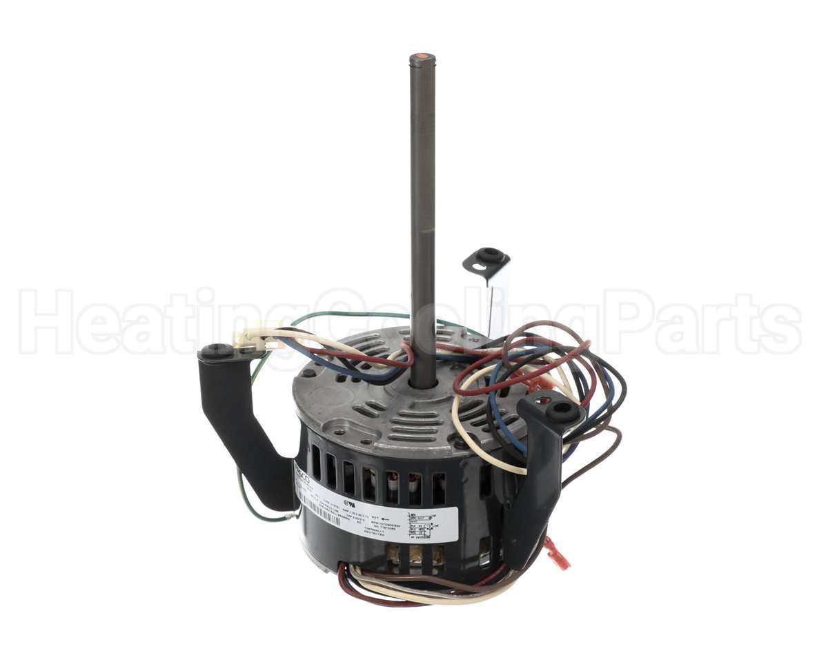 PM-02-1396 Enviro-Tec 1/15Hp,115V,1075,3Spd