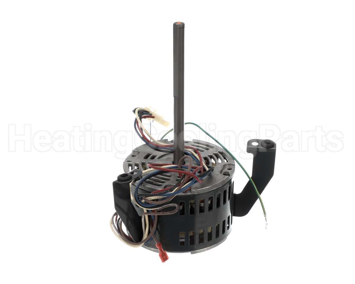 PM-02-1396 Enviro-Tec 1/15Hp,115V,1075,3Spd