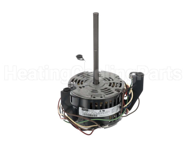 PM-02-1398 Enviro-Tec 1/15Hp,277V,3 Speed, Motor