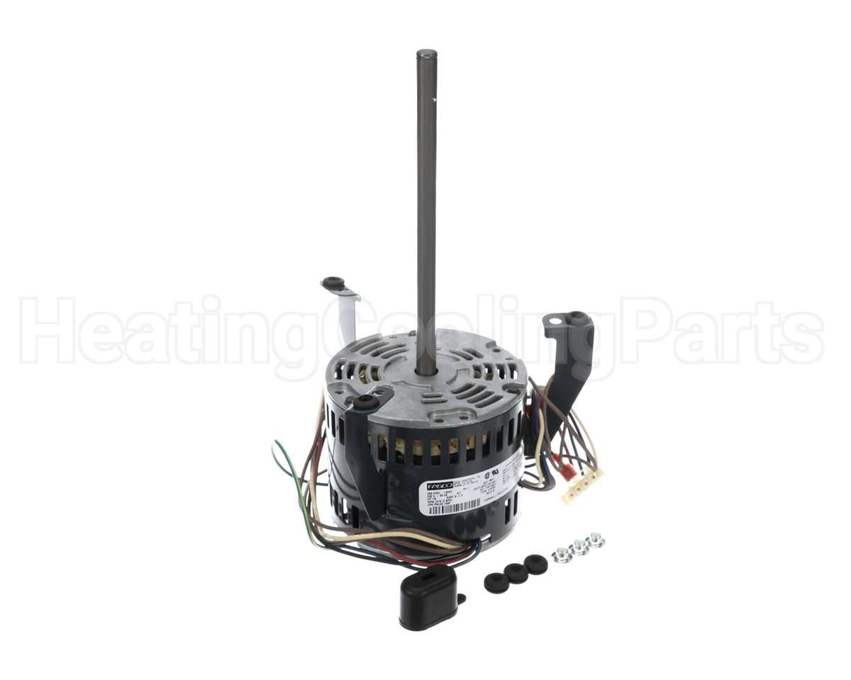 PM-02-1400 Enviro-Tec 1/5Hp 208/230V 3Spd Odp Motor