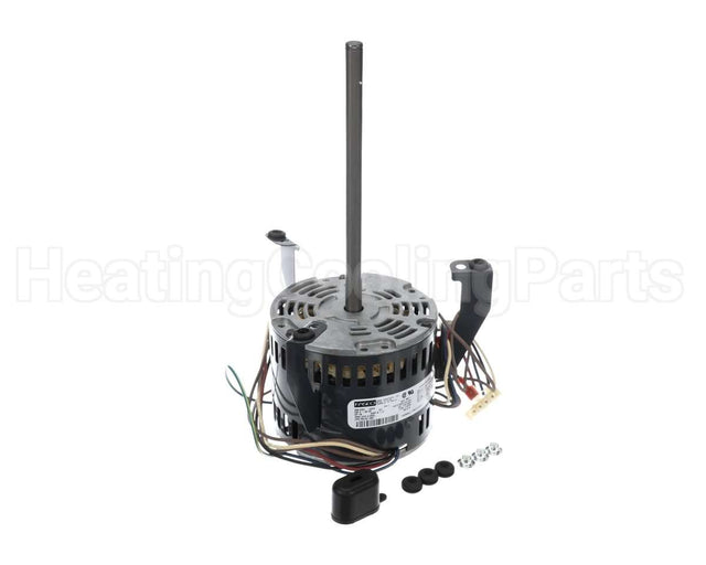 PM-02-1400 Enviro-Tec 1/5Hp 208/230V 3Spd Odp Motor