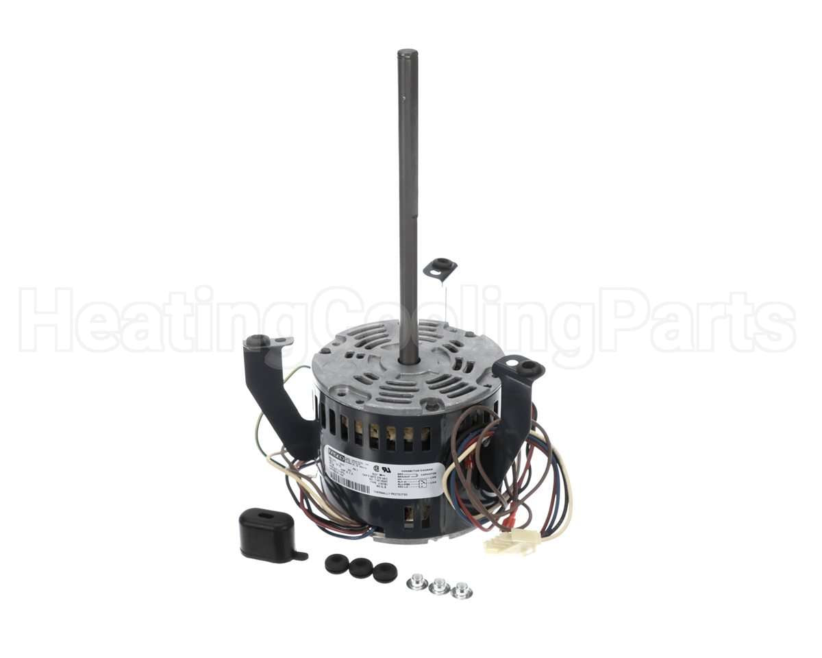 PM-02-1400 Enviro-Tec 1/5Hp 208/230V 3Spd Odp Motor