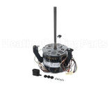 PM-02-1400 Enviro-Tec 1/5Hp 208/230V 3Spd Odp Motor