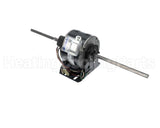 PM-02-1517 Enviro-Tec 1/6Hp 277V1Ph Dblshft 42Fr Mtr
