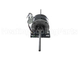 PM-02-1517 Enviro-Tec 1/6Hp 277V1Ph Dblshft 42Fr Mtr