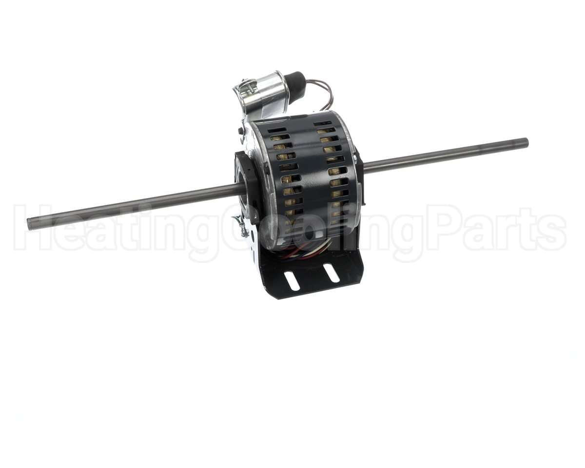 PM-02-1517 Enviro-Tec 1/6Hp 277V1Ph Dblshft 42Fr Mtr