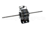 PM-02-1517 Enviro-Tec 1/6Hp 277V1Ph Dblshft 42Fr Mtr