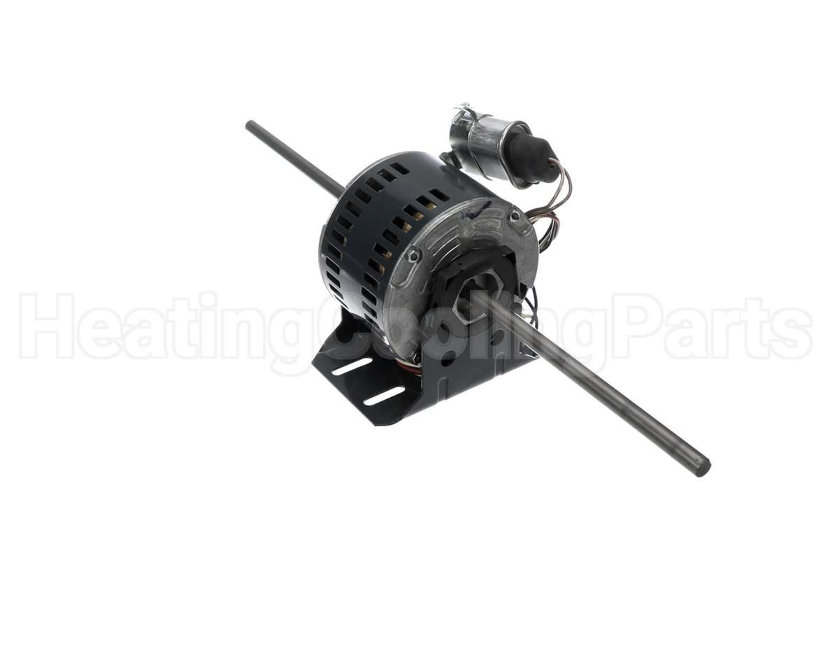 PM-02-1517 Enviro-Tec 1/6Hp 277V1Ph Dblshft 42Fr Mtr