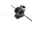 PM-02-1517 Enviro-Tec 1/6Hp 277V1Ph Dblshft 42Fr Mtr