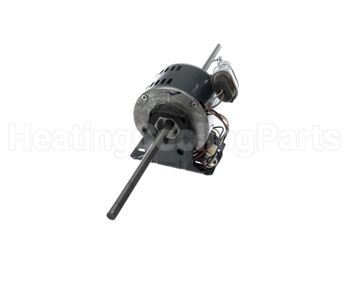 PM-02-1517 Enviro-Tec 1/6Hp 277V1Ph Dblshft 42Fr Mtr