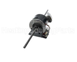 PM-02-1517 Enviro-Tec 1/6Hp 277V1Ph Dblshft 42Fr Mtr