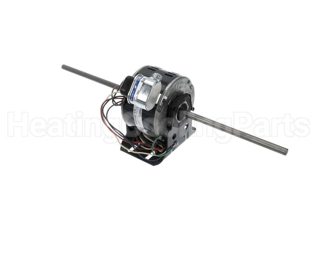 PM-02-1518 Enviro-Tec 1/10Hp 120V Double Shaft Motor
